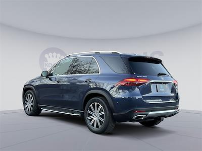 New 2026 Mercedes-Benz GLE 350 4MATIC for sale #KMB260103 - photo 2