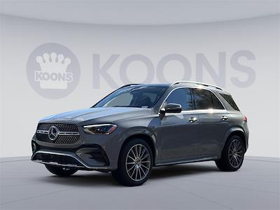 2026 Mercedes-Benz GLE 350 AWD SUV for sale #KMB260108 - photo 1