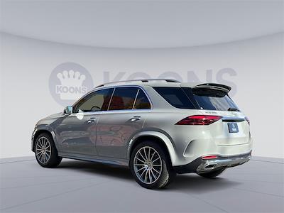 2026 Mercedes-Benz GLE 350 AWD SUV for sale #KMB260108 - photo 2
