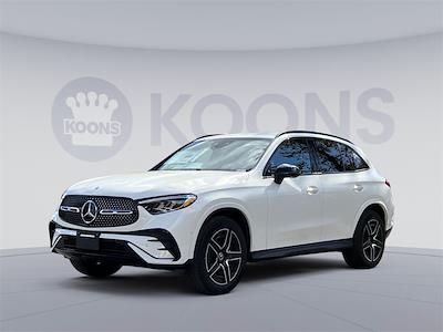 2026 Mercedes-Benz GLC 300 SUV AWD SUV for sale #KMB260113 - photo 1