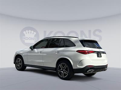 2026 Mercedes-Benz GLC 300 SUV AWD SUV for sale #KMB260113 - photo 2