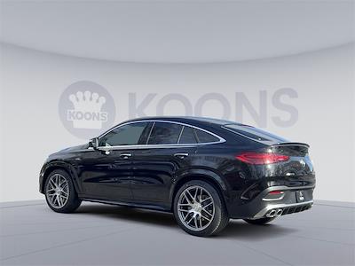 New 2026 Mercedes-Benz AMG GLE 53 SUV for sale #KMB260115 - photo 2