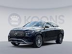New 2026 Mercedes-Benz AMG GLE 53 SUV for sale #KMB260115 - photo 1