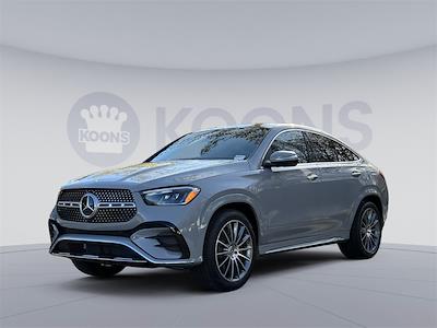 New 2026 Mercedes-Benz GLE 450 SUV 4MATIC for sale #KMB260116 - photo 1