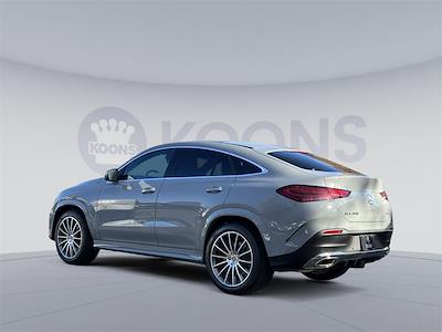 New 2026 Mercedes-Benz GLE 450 SUV 4MATIC for sale #KMB260116 - photo 2