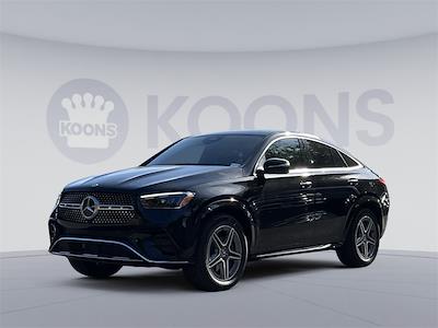 2026 Mercedes-Benz GLE 450 SUV AWD SUV for sale #KMB260123 - photo 1