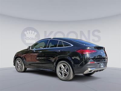 2026 Mercedes-Benz GLE 450 SUV AWD SUV for sale #KMB260123 - photo 2