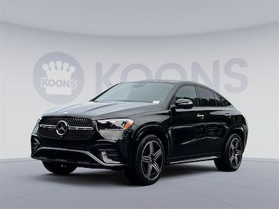 2025 Mercedes-Benz GLE 450 SUV AWD SUV for sale #KMB260137A - photo 1