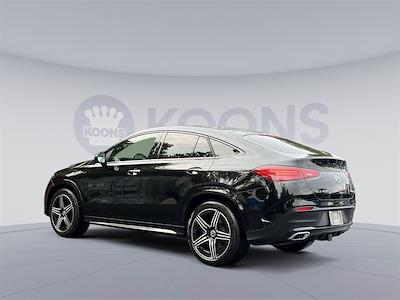 2025 Mercedes-Benz GLE 450 SUV AWD SUV for sale #KMB260137A - photo 2