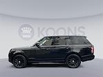 Used 2018 Land Rover Range Rover HSE for sale #KMB260137B - photo 3