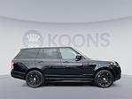 Used 2018 Land Rover Range Rover HSE for sale #KMB260137B - photo 5
