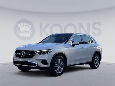 2026 Mercedes-Benz GLC 300 SUV AWD SUV for sale #KMB260141 - photo 1