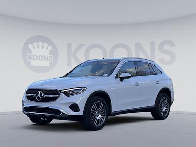 New 2026 Mercedes-Benz GLC 300 SUV 4MATIC for sale #KMB260142L - photo 1