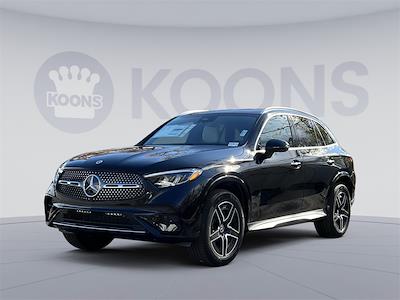 2026 Mercedes-Benz GLC 300 SUV AWD SUV for sale #KMB260143 - photo 1