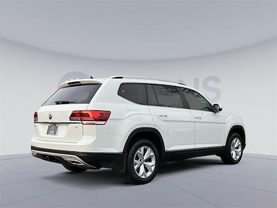 Used 2018 Volkswagen Atlas SEL for sale #KMB260143A - photo 2