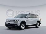 Used 2018 Volkswagen Atlas SEL for sale #KMB260143A - photo 1