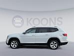 Used 2018 Volkswagen Atlas SEL for sale #KMB260143A - photo 4