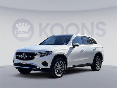 New 2026 Mercedes-Benz GLC 300 SUV 4MATIC for sale #KMB260144 - photo 1