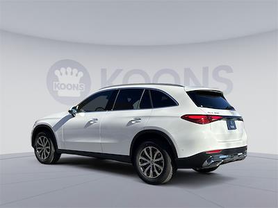 New 2026 Mercedes-Benz GLC 300 SUV 4MATIC for sale #KMB260144 - photo 2