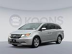 Used 2014 Honda Odyssey EX-L Minivan for sale #KMB260144A - photo 1