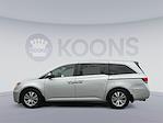 Used 2014 Honda Odyssey EX-L Minivan for sale #KMB260144A - photo 3