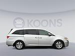 Used 2014 Honda Odyssey EX-L Minivan for sale #KMB260144A - photo 4