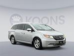 Used 2014 Honda Odyssey EX-L Minivan for sale #KMB260144A - photo 6