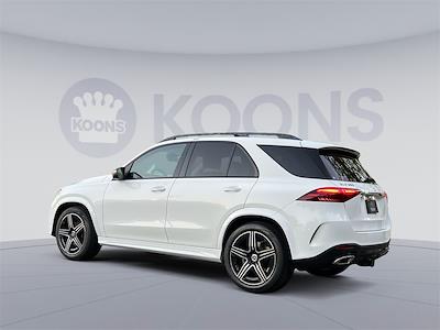 New 2026 Mercedes-Benz GLE 350 4MATIC AWD SUV for sale #KMB260145 - photo 2