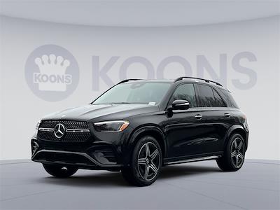 New 2026 Mercedes-Benz GLE 350 4MATIC for sale #KMB260146 - photo 1