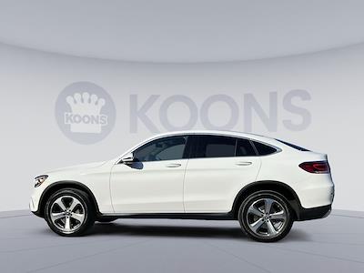 Used 2023 Mercedes-Benz GLC 300 SUV - photo 1