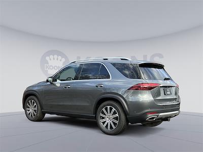 New 2026 Mercedes-Benz GLE 350 4MATIC AWD SUV for sale #KMB260147 - photo 2