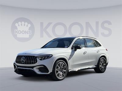 2026 Mercedes-Benz AMG GLC 43 SUV AWD SUV for sale #KMB260148 - photo 1