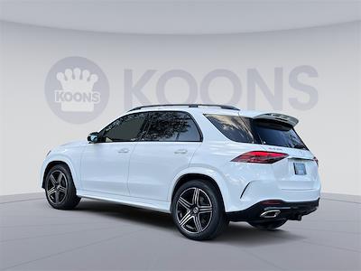 New 2026 Mercedes-Benz GLE 350 4MATIC AWD SUV for sale #KMB260149 - photo 2