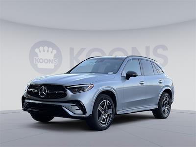 2026 Mercedes-Benz GLC 300 SUV AWD SUV for sale #KMB260155 - photo 1