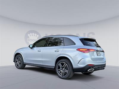 2026 Mercedes-Benz GLC 300 SUV AWD SUV for sale #KMB260155 - photo 2