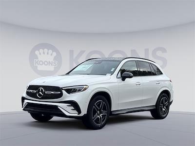 2026 Mercedes-Benz GLC 300 SUV AWD SUV for sale #KMB260156 - photo 1