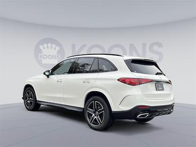 2026 Mercedes-Benz GLC 300 SUV AWD SUV for sale #KMB260156 - photo 2