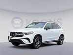 New 2026 Mercedes-Benz GLC 300 SUV 4MATIC for sale #KMB260159 - photo 1