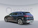 New 2026 Mercedes-Benz EQS 450+ SUV 4MATIC for sale #KMB260166 - photo 2