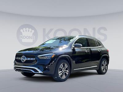 Used 2026 Mercedes-Benz GLA 250 - photo 1