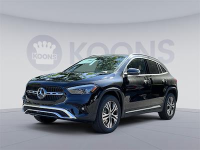 2026 Mercedes-Benz GLA 250 AWD SUV for sale #KMB260180L - photo 1