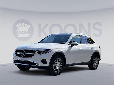 2026 Mercedes-Benz GLC 300 SUV AWD SUV for sale #KMB260181 - photo 1