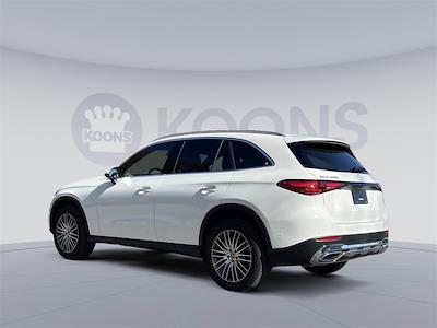 2026 Mercedes-Benz GLC 300 SUV AWD SUV for sale #KMB260181 - photo 2