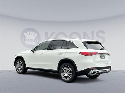 New 2026 Mercedes-Benz GLC 300 SUV 4MATIC for sale #KMB260182 - photo 2