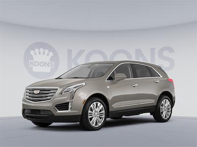 Used 2018 Cadillac XT5 Premium Luxury for sale #KMB260182A - photo 1