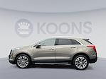 Used 2018 Cadillac XT5 Premium Luxury for sale #KMB260182A - photo 2