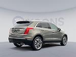 Used 2018 Cadillac XT5 Premium Luxury for sale #KMB260182A - photo 4