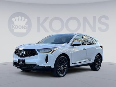 2023 Acura RDX AWD SUV for sale #KMB260183A - photo 1