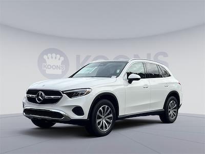 2026 Mercedes-Benz GLC 300 SUV AWD SUV for sale #KMB260184 - photo 1