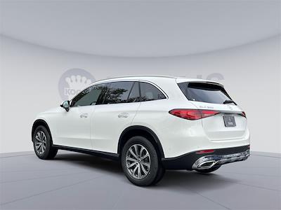 2026 Mercedes-Benz GLC 300 SUV AWD SUV for sale #KMB260184 - photo 2